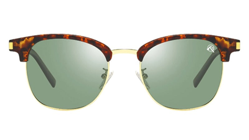 Kylie Ohlmiller X Tomahawk Shades
