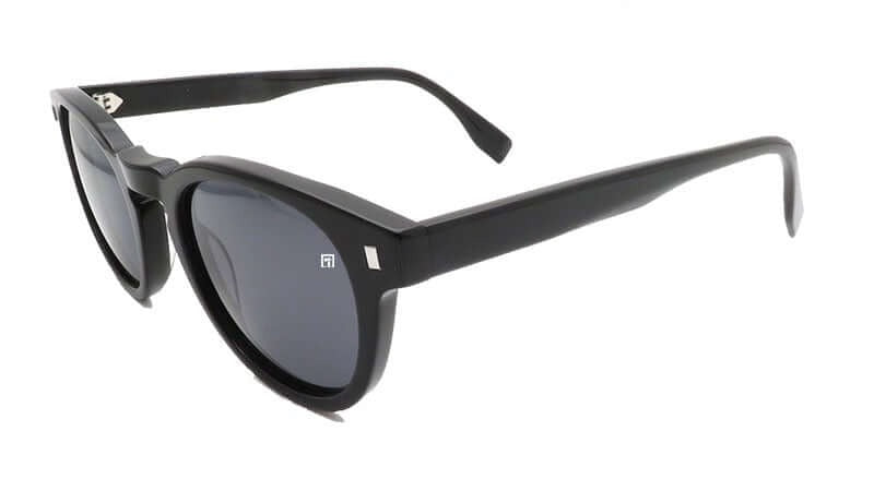 No.88's (Black / Smoke)