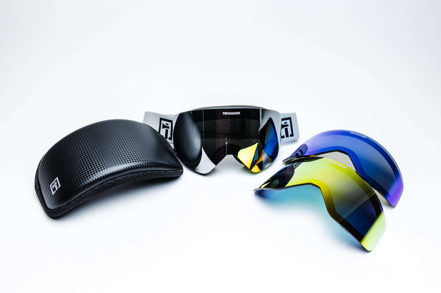 Vista X1 Snow Goggles