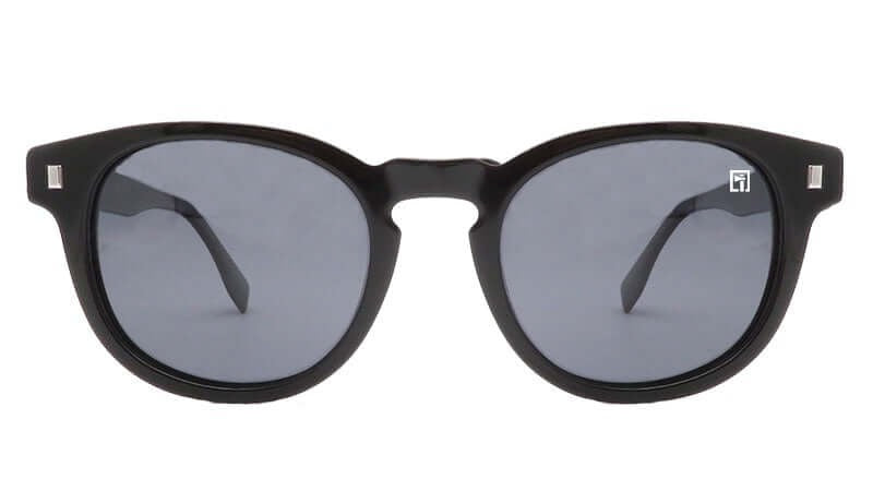 No.88's (Black / Smoke)
