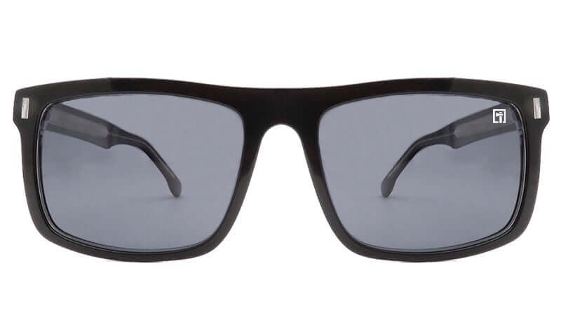 No.15's (Black & Clear / Smoke)
