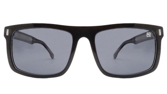 No.15's (Black & Clear / Smoke)