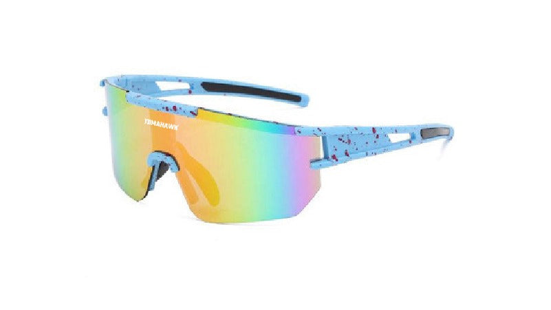 711 Exclusive Splatter