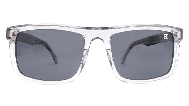 No.15's (Clear / Smoke)