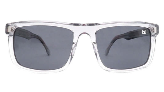 No.15's (Clear / Smoke)