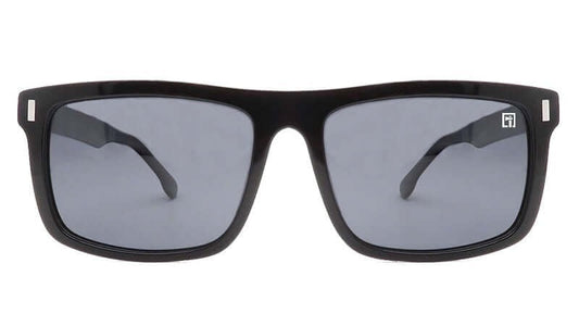 No.15's (Black / Smoke)