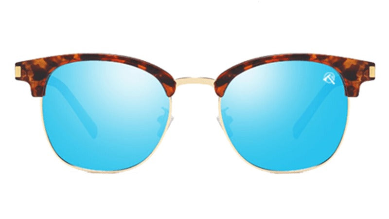 Kylie Ohlmiller X Tomahawk Shades