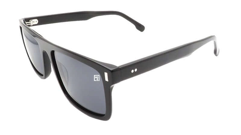 No.15's (Black / Smoke)