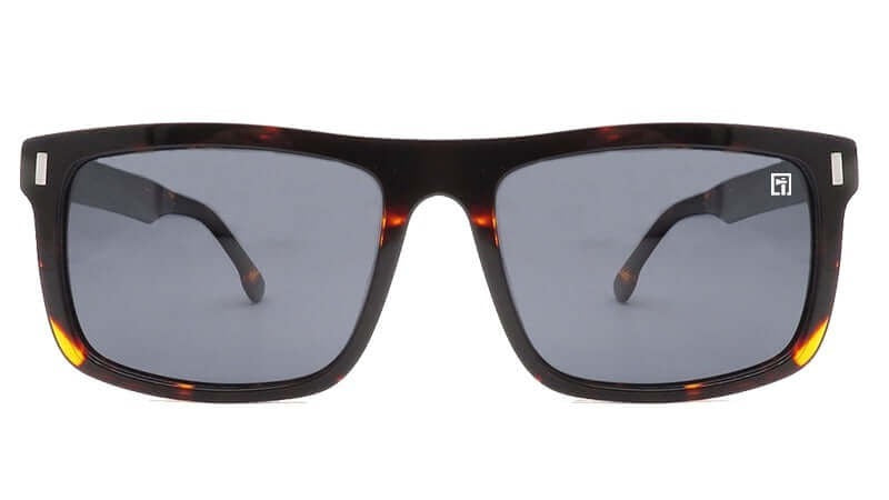 No.15's (Tortoise Shell / Smoke)