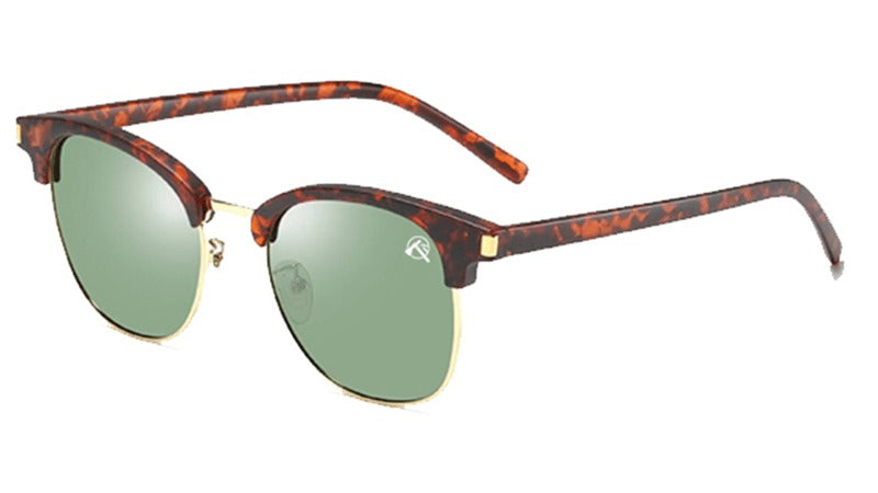 Kylie Ohlmiller X Tomahawk Shades