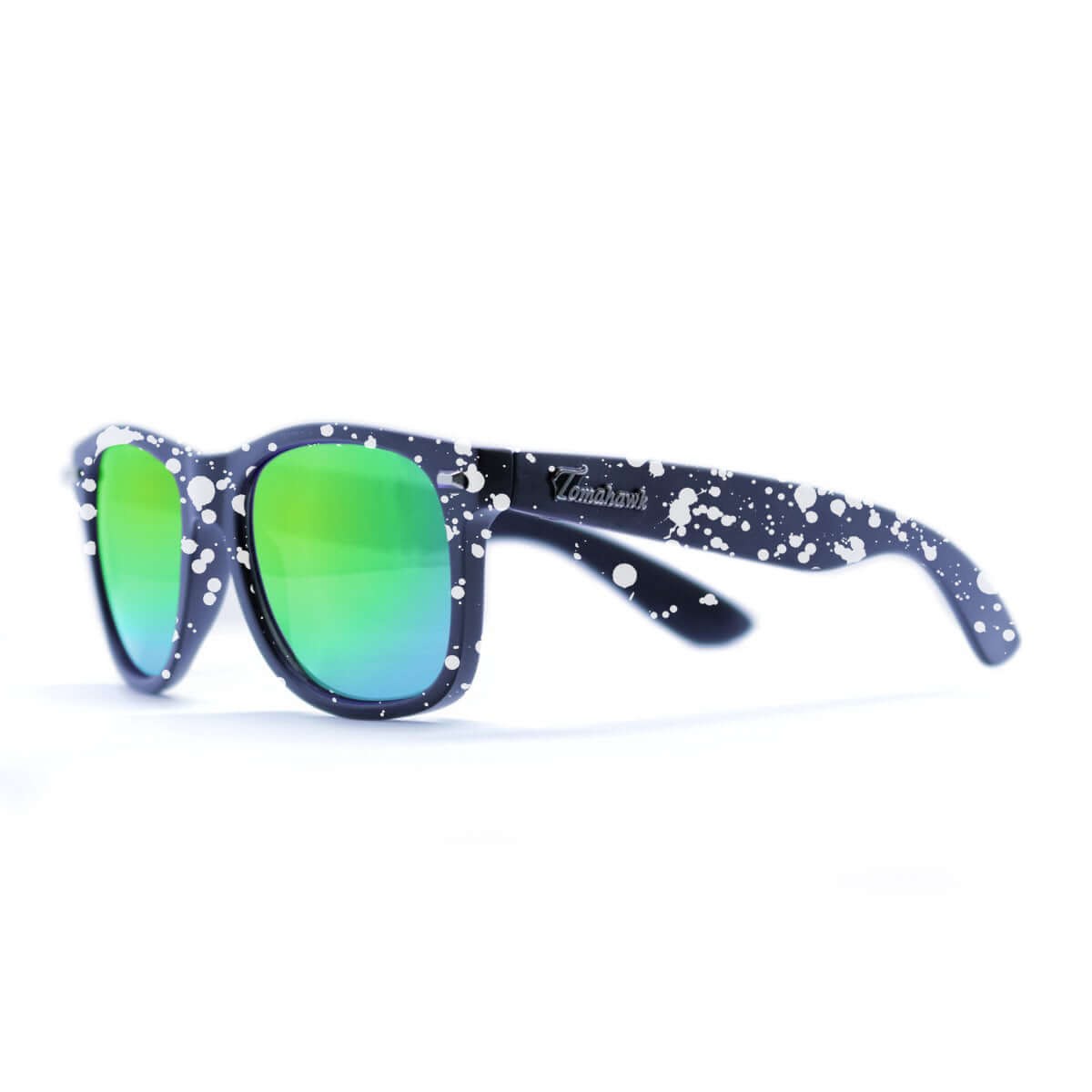 Beast Cosmic Splatters