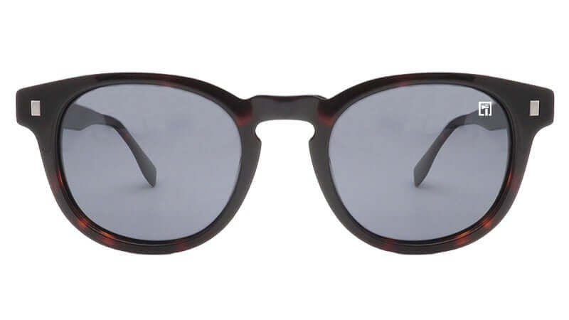 No.88's (Tortoise Shell / Smoke)