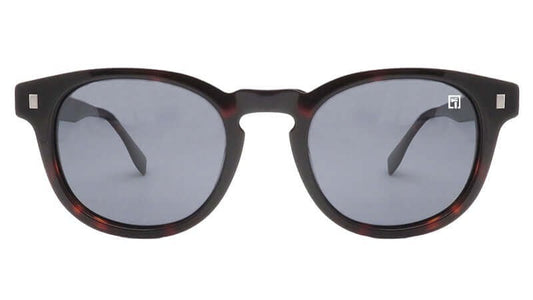 No.88's (Tortoise Shell / Smoke)