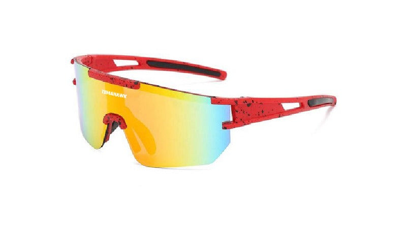 711 Exclusive Splatter