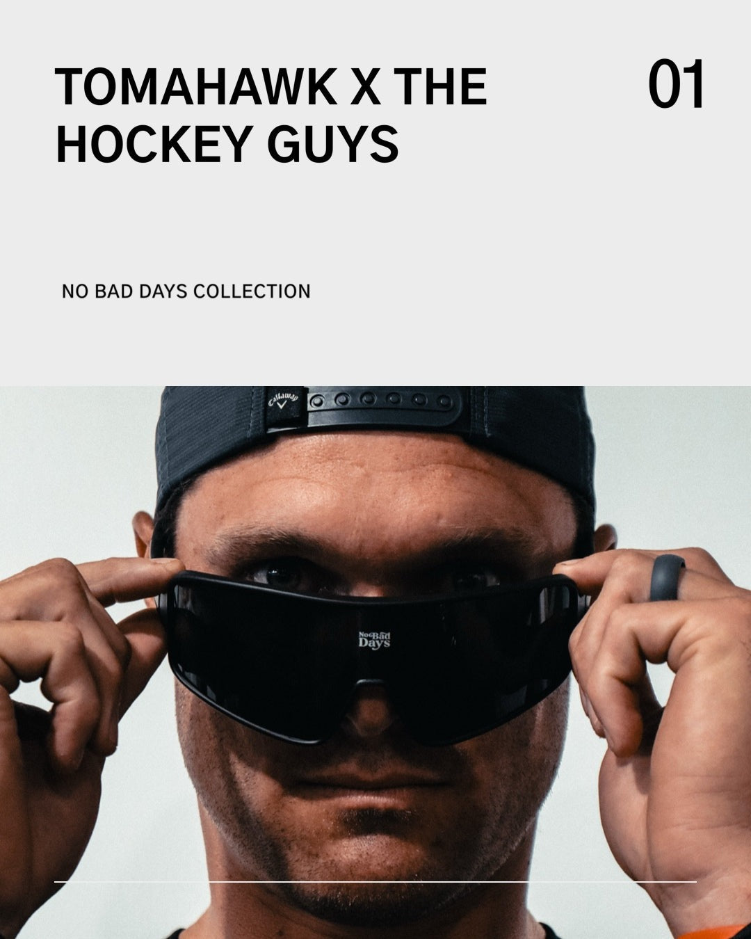TMHK X The Hockey Guy's