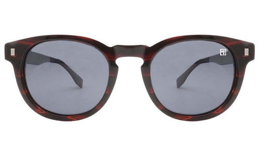 No.88's (Bourbon Tortoise Shell / Smoke)