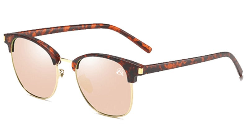 Kylie Ohlmiller X Tomahawk Shades