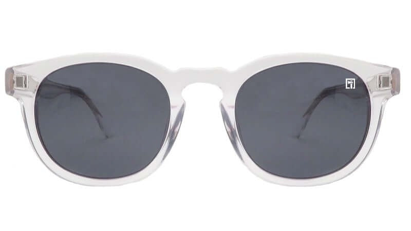 No.88's (Clear / Smoke)