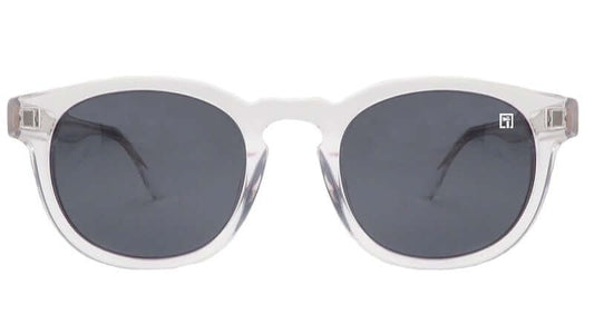 No.88's (Clear / Smoke)