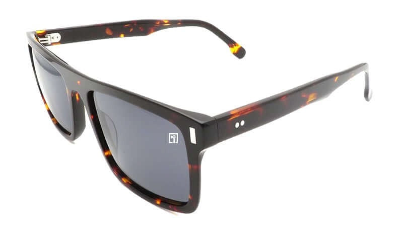 No.15's (Tortoise Shell / Smoke)